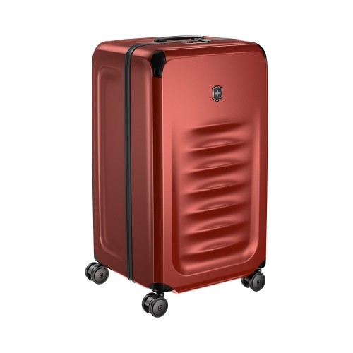 VICTORINOX SPECTRA 3.0 TRUNK LARGE CASE, Red image 4