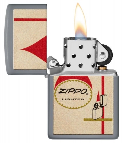 Zippo Lighter 48496 image 4