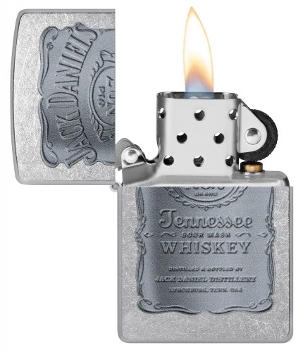 Zippo Jack Daniel's® 48284 image 4