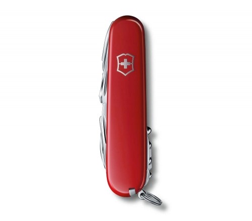 VICTORINOX SWISS CHAMP MEDIUM POCKET KNIFE WITH 33 FUNCTIONS image 4