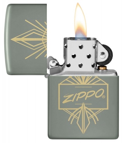 Zippo Lighter 48159 image 4