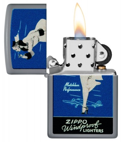 Zippo Lighter 48146 image 4