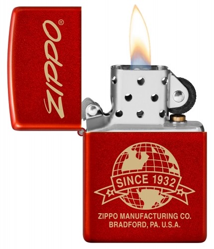 Zippo Lighter 48150 image 4