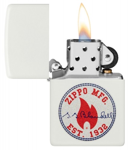 Zippo Lighter 48148 image 4