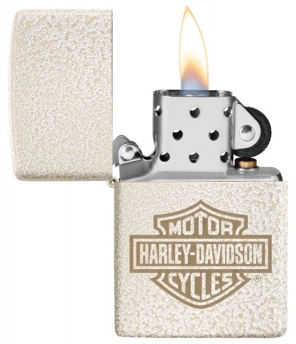 Zippo Lighter Harley-Davidson® 49467 image 4