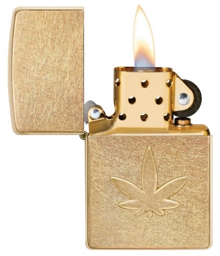 Zippo Lighter 49569 image 4