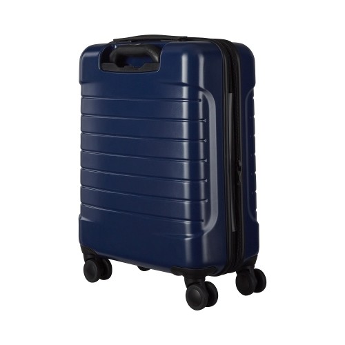 WENGER LYNE - DC CARRY-ON HARDSIDE CASE Estate Blue image 4