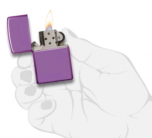 Zippo Lighter 24747 image 4