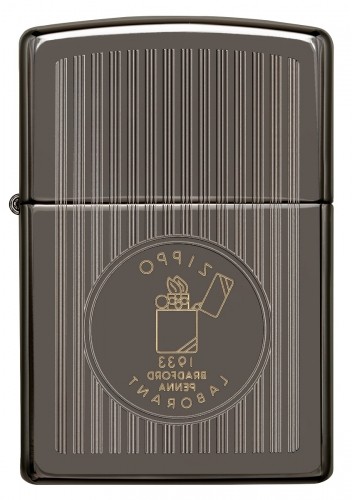 Zippo Lighter 49629 Collectible image 4