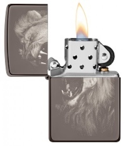 Zippo Lighter 49433 image 4