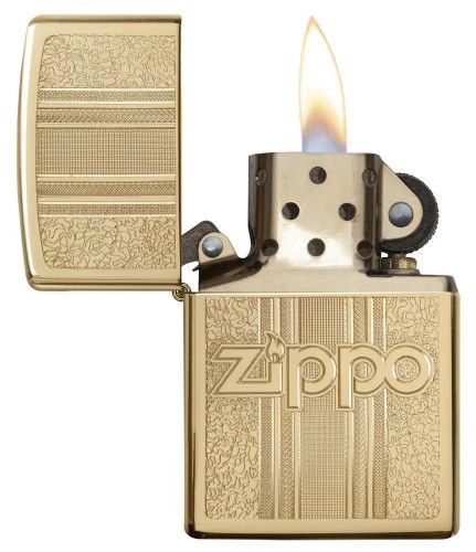 Zippo Lighter 29677 image 4