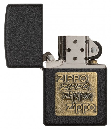 Zippo Lighter 362 image 4