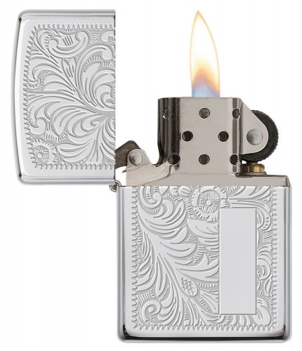 Zippo Lighter 352 image 4