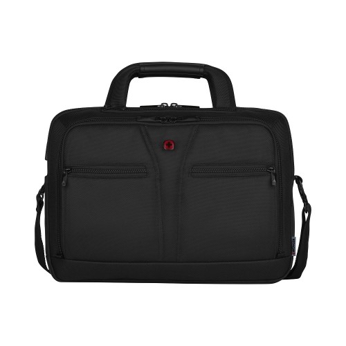 WENGER BC PRO 14” – 16” LAPTOP BRIEF WITH TABLET POCKET image 4