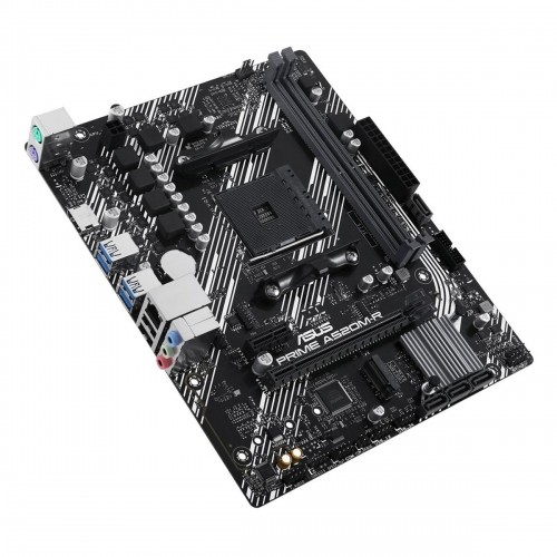 Motherboard Asus PRIME A520M-R AMD A520 AMD AM4 image 4