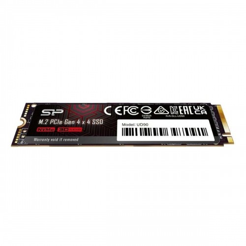Hard Drive Silicon Power 500 GB SSD image 4