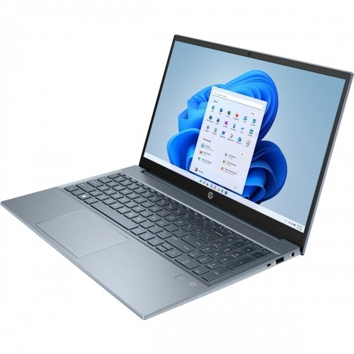 Laptop HP 8F6Y6EA 15,6" AMD Ryzen 5-7530U 16 GB RAM 512 GB SSD image 4