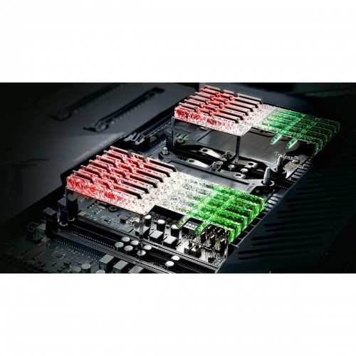 Память RAM GSKILL F4-3600C18D-64GTRS DDR4 64 Гб CL18 image 4