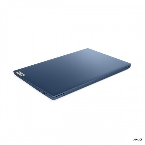 Ноутбук Lenovo IdeaPad Slim 3 15,6" AMD RYZEN 5 7530U 16 GB RAM 512 Гб SSD image 4