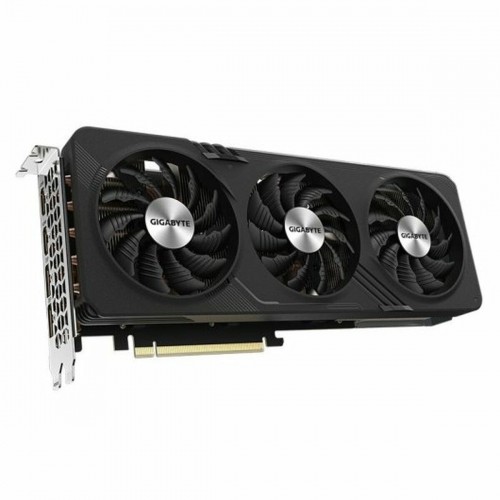 Graphics card Gigabyte GV-R76XTGAMING OC-16GD GDDR6 16 GB image 4