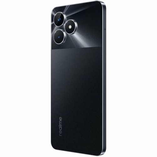 Смартфон Realme Note 50 4G 4GB 128GB Dual Sim Black image 4