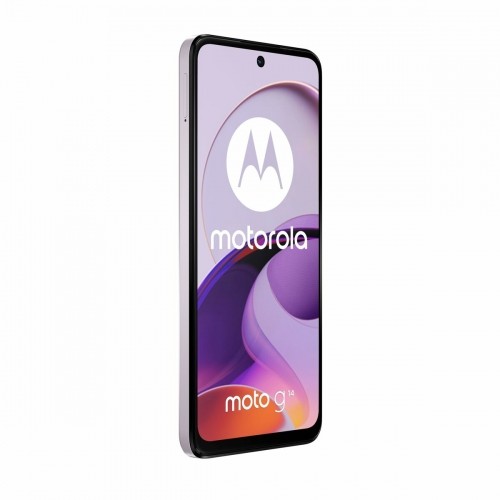 Viedtālruņi Motorola 6,43" 8 GB RAM 256 GB Ceriņš image 4