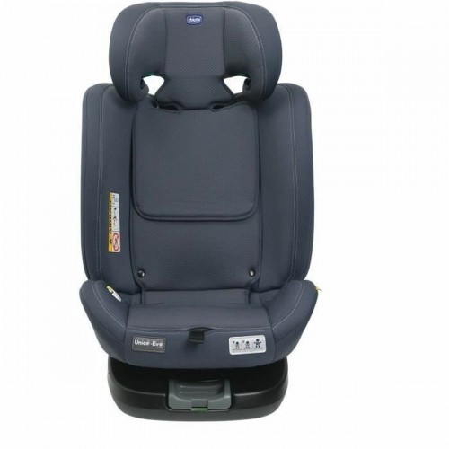 Car Chair Chicco Evo i-Size Blue image 4