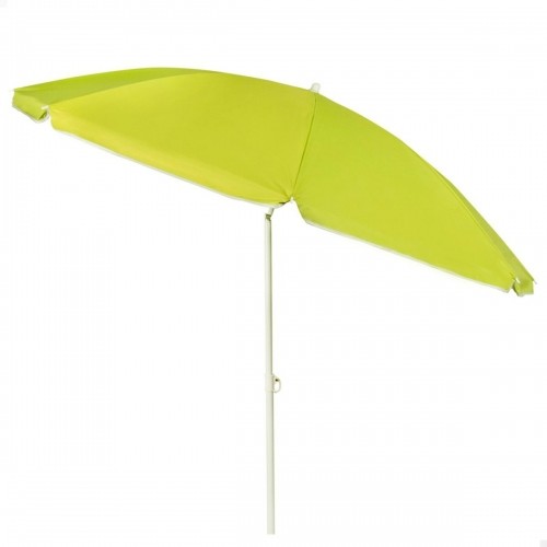 Пляжный зонт Aktive Poliesters Metāls Ø 180 cm UV50+ (12 gb.) image 4