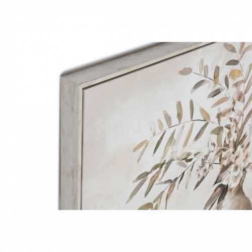 Glezna Home ESPRIT Vāze Tradicionāls 82 x 4,5 x 82 cm (2 gb.) image 4