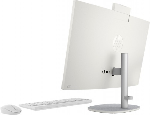 Hewlett-packard HP AiO 24-cr0013nw i3-1315U 23,8"FHD AG IPS 16GB_3200MHz SSD512 UHD64EUs Win11 2Y Shell White image 4