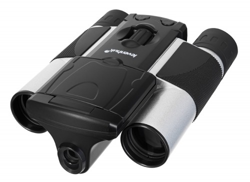 Levenhuk Atom Digital DB10 LCD Binoculars image 4