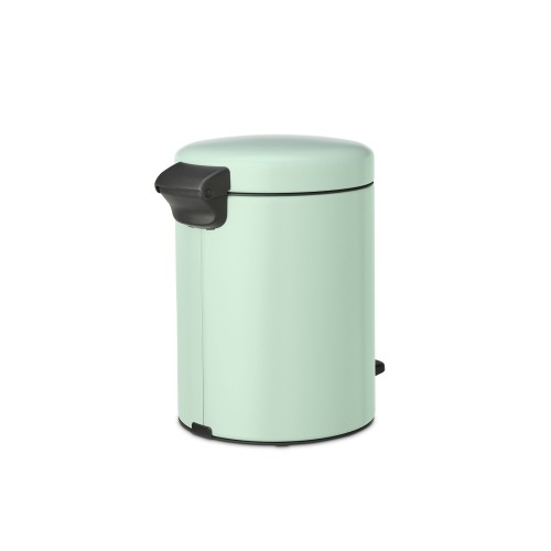 BRABANTIA atkritumu tvertne ar pedāli NewIcon, 5L, Jade Green - 233883 image 4