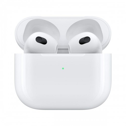 Bluetooth-наушники in Ear Apple AirPods (3rd generation) Белый image 4
