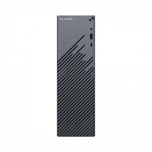 Настольный ПК Huawei MateStation S Ryzen 5 4600G 8 GB RAM 256 Гб SSD image 4