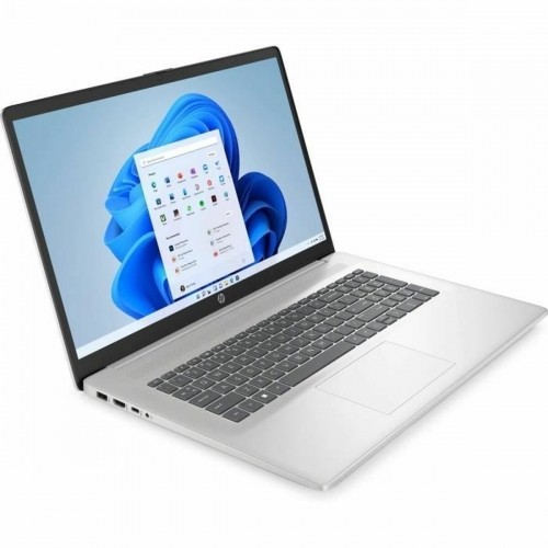 Laptop HP 17,3" 16 GB RAM 512 GB SSD Azerty French image 4
