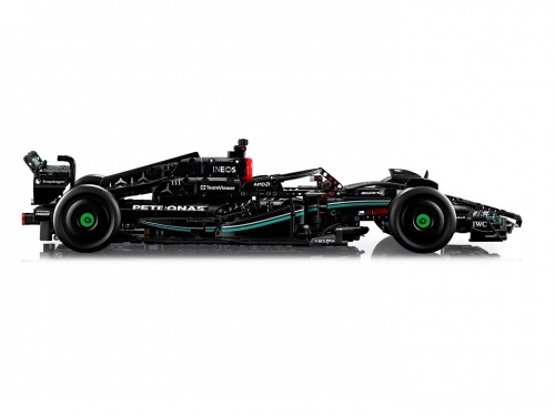 LEGO TECHNIC 42171 Mercedes-AMG F1 W14 E Performance image 4