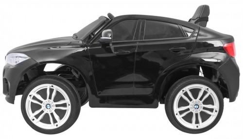 BMW X6M Bērnu Elektromobilis image 4