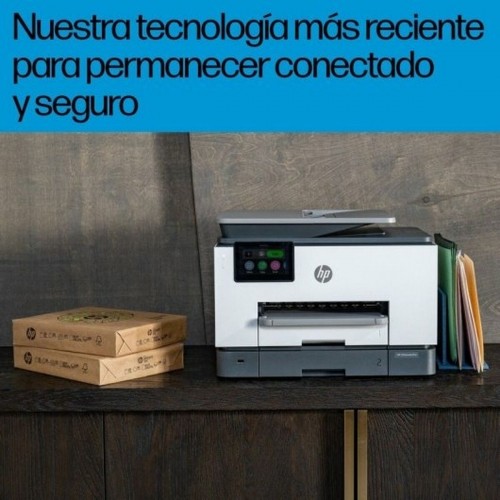 Мультифункциональный принтер HP OfficeJet Pro 9132e image 4