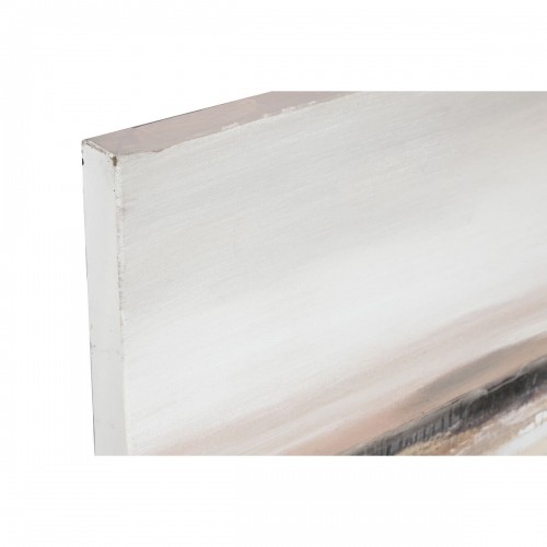 Картина Home ESPRIT Абстракция современный 140 x 3,7 x 70 cm (2 штук) image 4