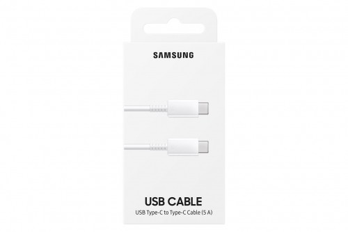 Samsung EP-DN975 USB cable 1 m USB 2.0 USB C White image 4