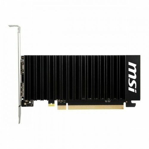 Grafikas Karte MSI VGA MSI V809-2825R 2 GB DDR 4 2100 MHz image 4