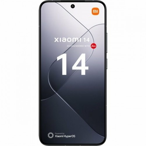 Смартфоны Xiaomi 12 GB RAM 512 GB Чёрный image 4