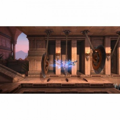 Видеоигры Xbox Series X Ubisoft Prince of Persia: The Lost Crown image 4