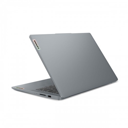 Ноутбук Lenovo IdeaPad Slim 3 14IAN8 14" Intel Core i3 N305 8 GB RAM 512 Гб SSD Испанская Qwerty image 4