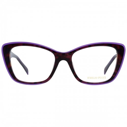 Ladies' Spectacle frame Emilio Pucci EP5097 54083 image 4