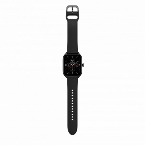 Xiaomi Huami AMAZFIT GTS 4 infinite black (A2168) image 4