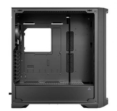 Case|ANTEC|Performance 1 FT|Tower|Case product features Transparent panel|Not included|ATX|EATX|MicroATX|MiniITX|Colour Black|0-761345-10088-5 image 4