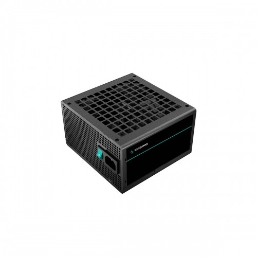 Strāvas padeve DEEPCOOL R-PF600D-HA0B-EU ATX 600 W 80 PLUS image 4