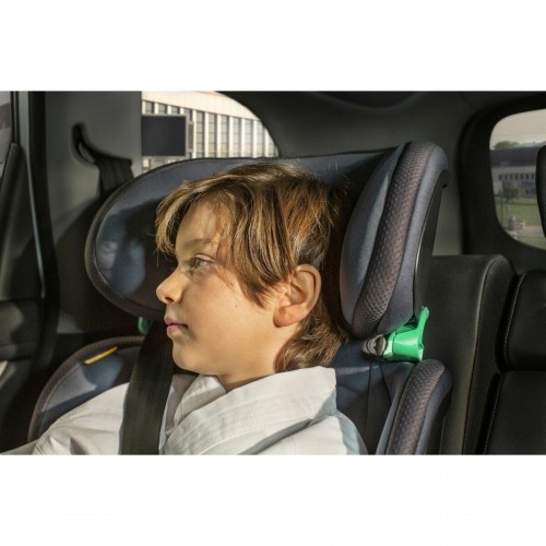 Car Chair Chicco II (15-25 kg) III (22 - 36 kg) Black image 4