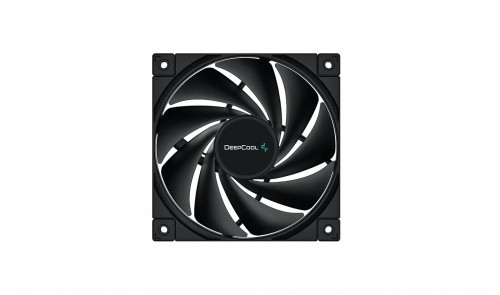 DeepCool FK120 Processor Fan 12 cm Black 1 pc(s) image 4